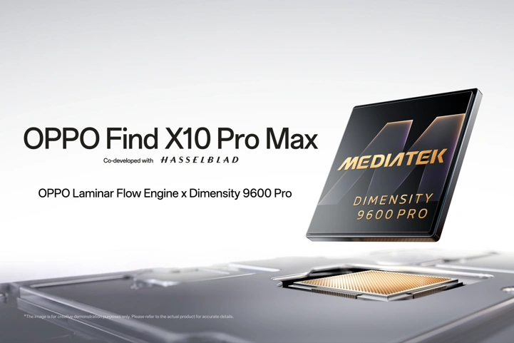 Глава OPPO объявил судьбу глобалки Find X10 Pro Max