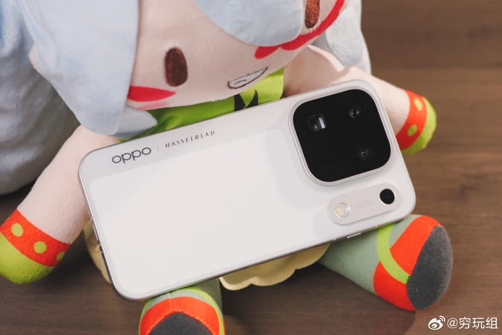 Глава OPPO объявил судьбу глобалки Find X10 Pro Max
