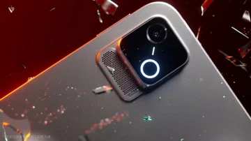 iQOO Pad Ultra во всех цветах показали на официальных фото и видео