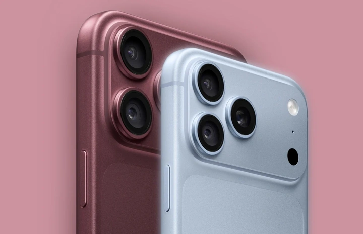 Не только iPhone 18 Pro: история переменной диафрагмы в смартфонах