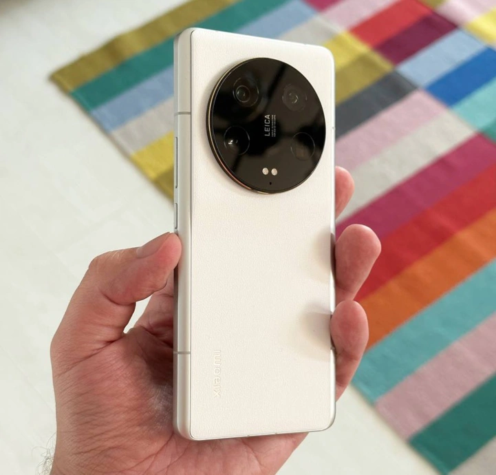 Не только iPhone 18 Pro: история переменной диафрагмы в смартфонах