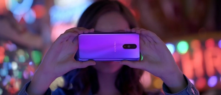 Не только iPhone 18 Pro: история переменной диафрагмы в смартфонах