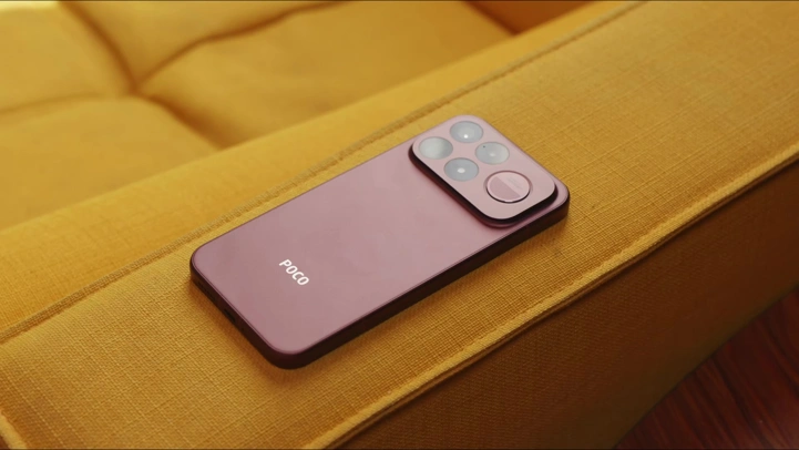 Обзор-сравнение POCO F9 Pro и F9 Ultra: лучше доплатить