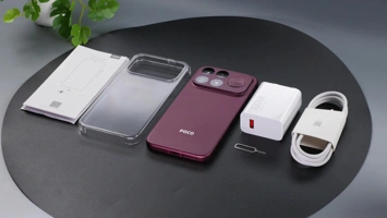 Обзор-сравнение POCO F9 Pro и F9 Ultra: лучше доплатить
