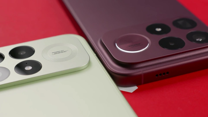 Обзор-сравнение POCO F9 Pro и F9 Ultra: лучше доплатить