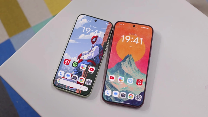 Обзор-сравнение POCO F9 Pro и F9 Ultra: лучше доплатить