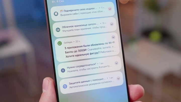 Обзор-сравнение POCO F9 Pro и F9 Ultra: лучше доплатить
