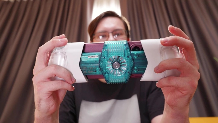 Обзор-сравнение POCO F9 Pro и F9 Ultra: лучше доплатить