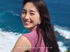 Примеры фото с камер OPPO Find X10 и X10 Pro Max