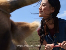 Примеры фото с камер OPPO Find X10 и X10 Pro Max