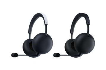 Sony показала наушники PlayStation Pulse и Pulse Edge