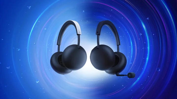 Анонс Sony PlayStation Pulse и Pulse Edge: беспроводные наушники для PS5