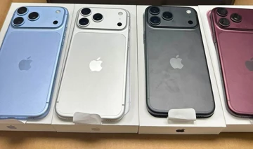 Первая распаковка iPhone 18 Pro Max