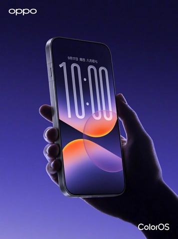 Анонс ColorOS 17 – изобилие жидкого стекла и ставка на ИИ-агентов