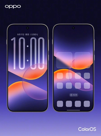 Анонс ColorOS 17 – изобилие жидкого стекла и ставка на ИИ-агентов