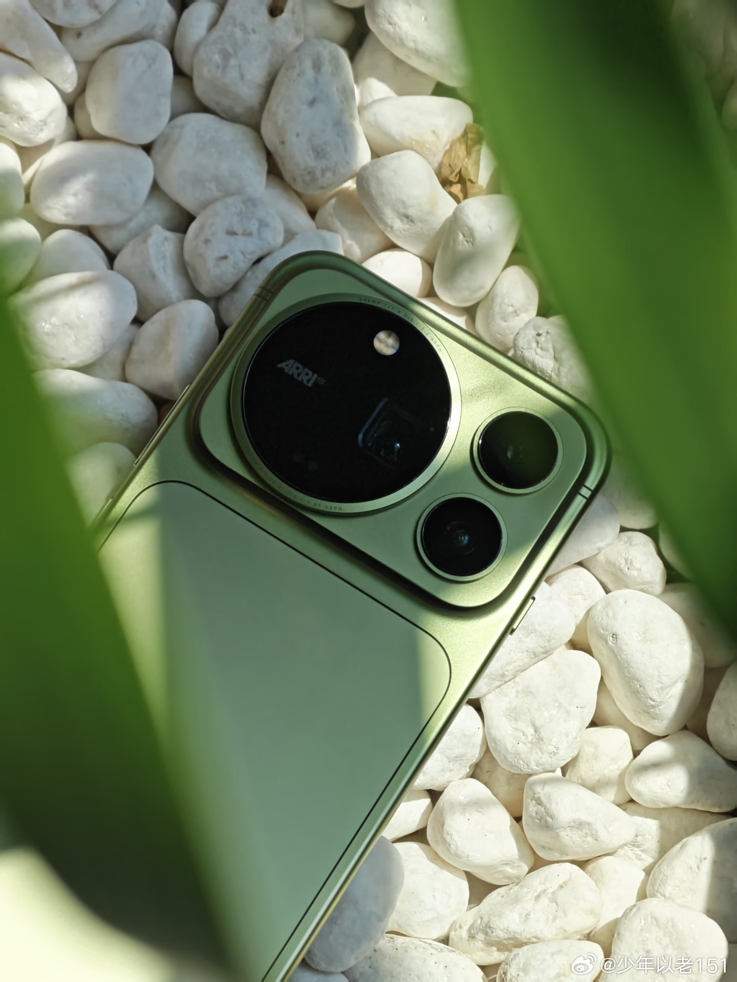 Honor Magic 9 Pro Max получил «направленный микрофон»: примеры записей