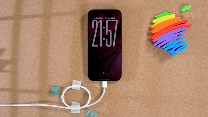 iPhone 18 Pro Max заряжается быстрее своих предшественников