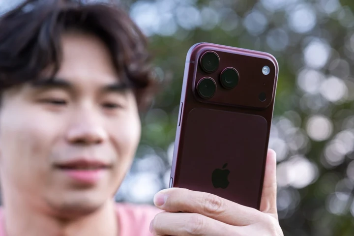 iPhone 18 Pro получили оглушительный успех в Китае
