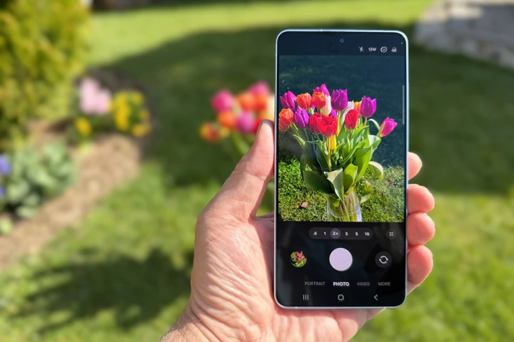 Samsung Galaxy S27 Ultra останется с камерами от предшественника