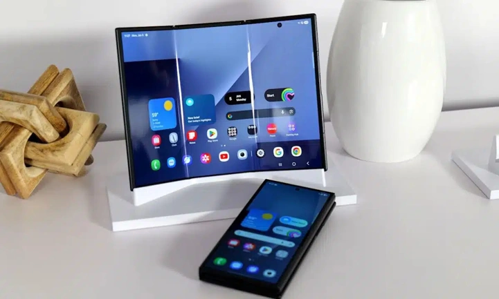 Samsung торопится со вторым Galaxy Z Trifold из-за выхода iPhone Duo