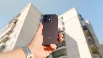 ВИДЕО: обзор OPPO Reno 16 за минуту – антилопата с крутыми камерами