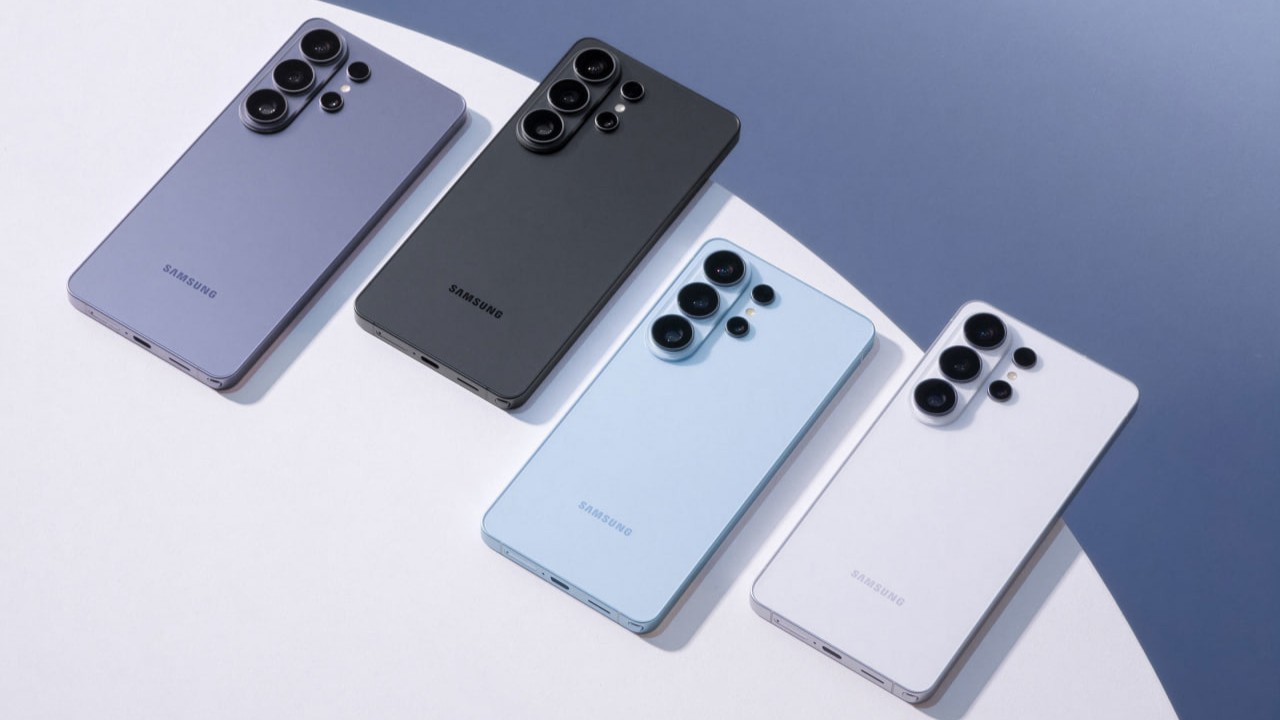 Сообщения о подорожании Galaxy S26 в Индии не подтвердились