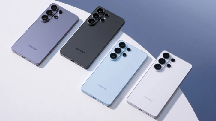 Сообщения о подорожании Galaxy S26 в Индии не подтвердились