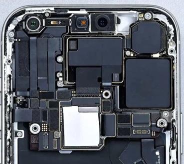 Face ID в iPhone 18 Pro и Pro Max спрятали под экран