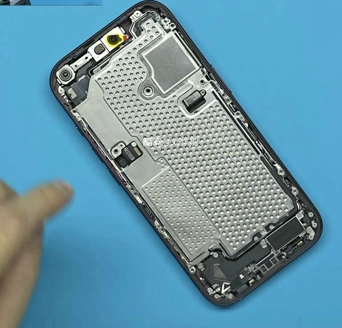 Face ID в iPhone 18 Pro и Pro Max спрятали под экран