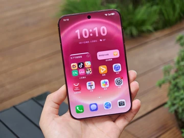 Huawei может оснастить Pura 100 нестандартным форматом экрана