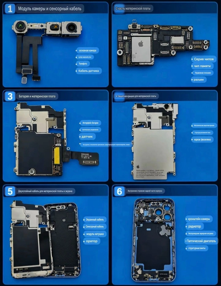 iPhone 18 Pro