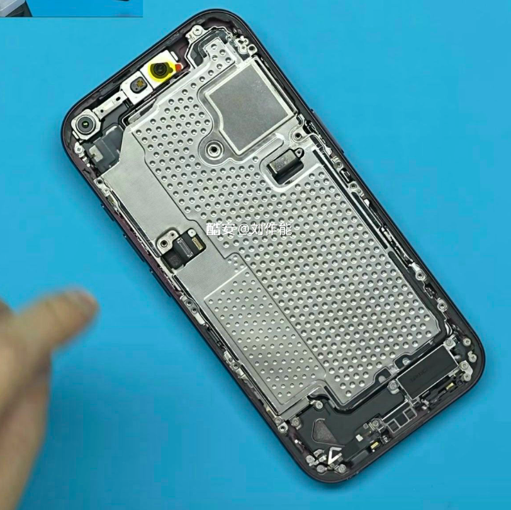 iPhone 18 Pro
