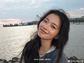 Примеры фото и видео с Vivo X500 и Vivo x500 pro max