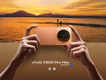 Примеры фото и видео с Vivo X500 и Vivo X500 Pro Max