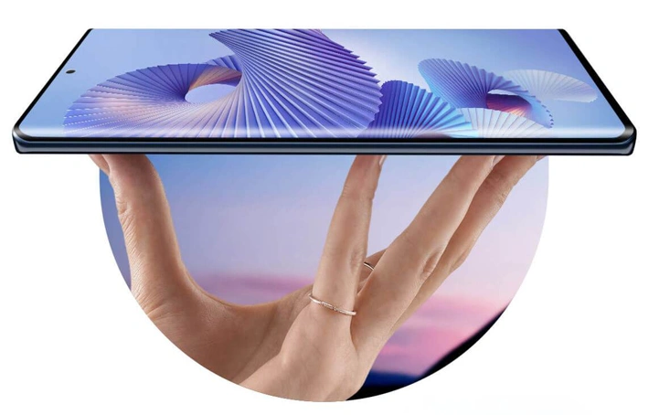 Анонс Lava Virat Curve: индийский двухэкранный смартфон в стиле Pixel Pro Fold