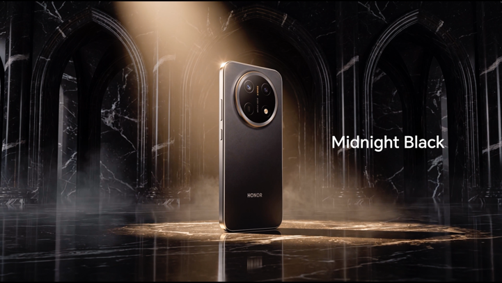 Глобальный Honor X9e Pro с батареей 11 000 мАч выйдет уже 24 сентября