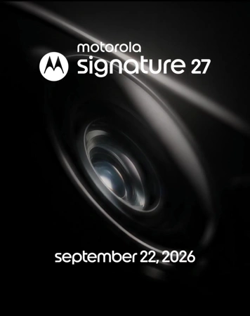 Motorola Signature 27 станет первым на новом Snapdragon?