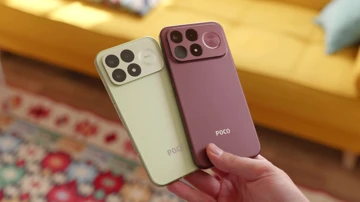 Обзор-сравнение POCO F9 Pro и F9 Ultra: лучше доплатить