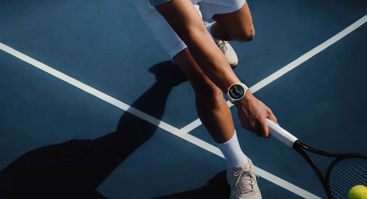Анонс Vivo Watch 6: спортивные часы в титане и сапфире