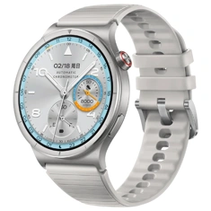 Анонс Vivo Watch 6: спортивные часы в титане и сапфире