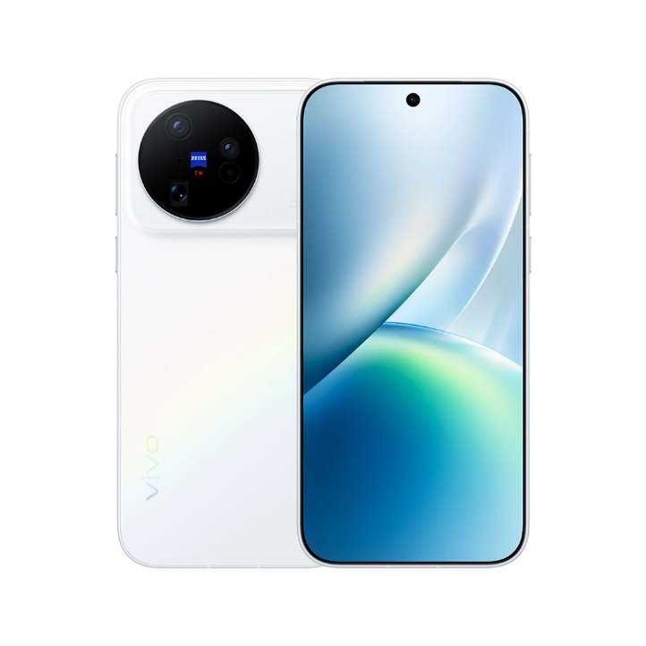 Анонс Vivo X500 — две камеры Pro-уровня и 7500 мАч