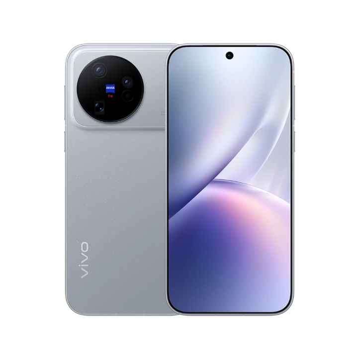 Анонс Vivo X500 — две камеры Pro-уровня и 7500 мАч