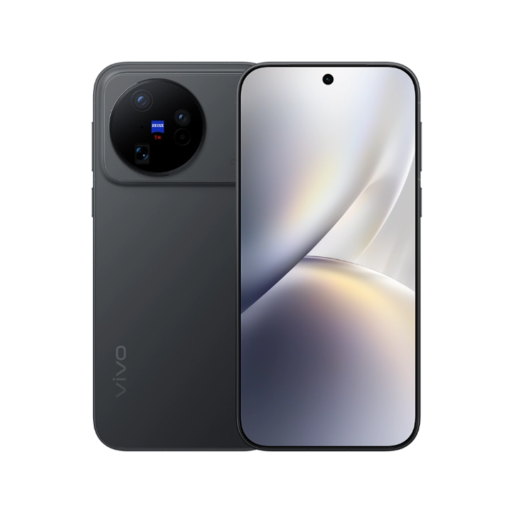 Анонс Vivo X500 — две камеры Pro-уровня и 7500 мАч