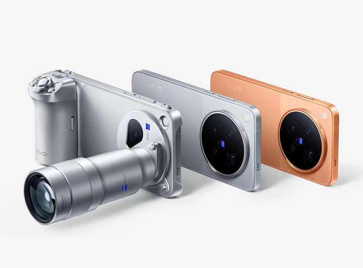 Анонс Vivo X500 Pro и X500 Pro Max – скромные улучшения и нескромные цены