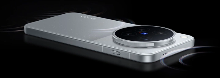 Анонс Vivo X500 Pro и X500 Pro Max – скромные улучшения и нескромные цены
