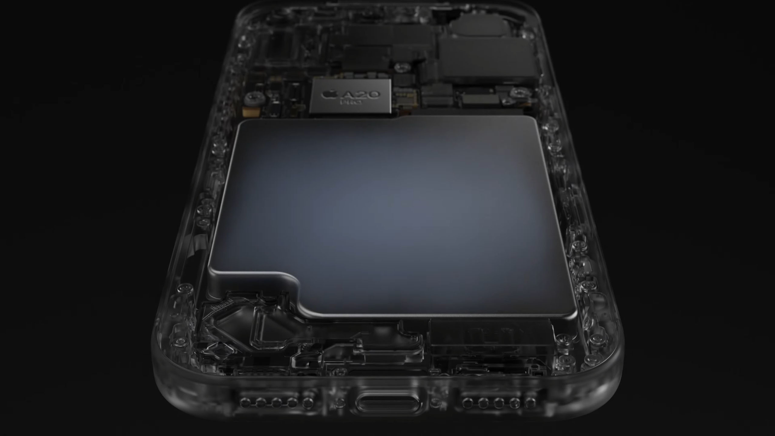 Apple тихо повысила цену замены батарей в iPhone 18 Pro и 18 Pro Max