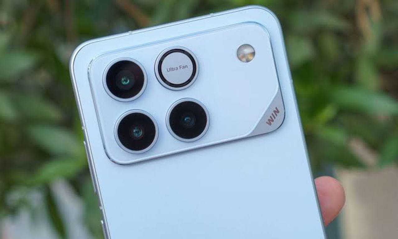 Honor выпустит WIN 2 и компактный игровой WIN Pad уже в октябре