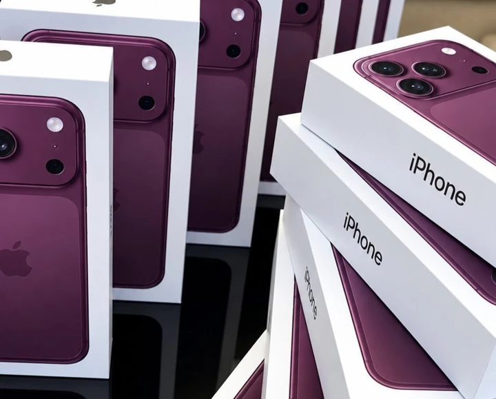iPhone 18 Pro в Китае стартовал лучше, чем iPhone 17 Pro год назад
