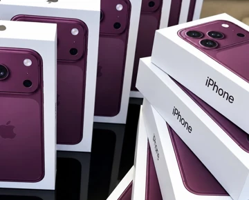 iPhone 18 Pro в Китае стартовал лучше, чем iPhone 17 Pro год назад