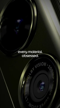 Motorola Signature 27: фотоимбочка со звуком Bang & Olufsen